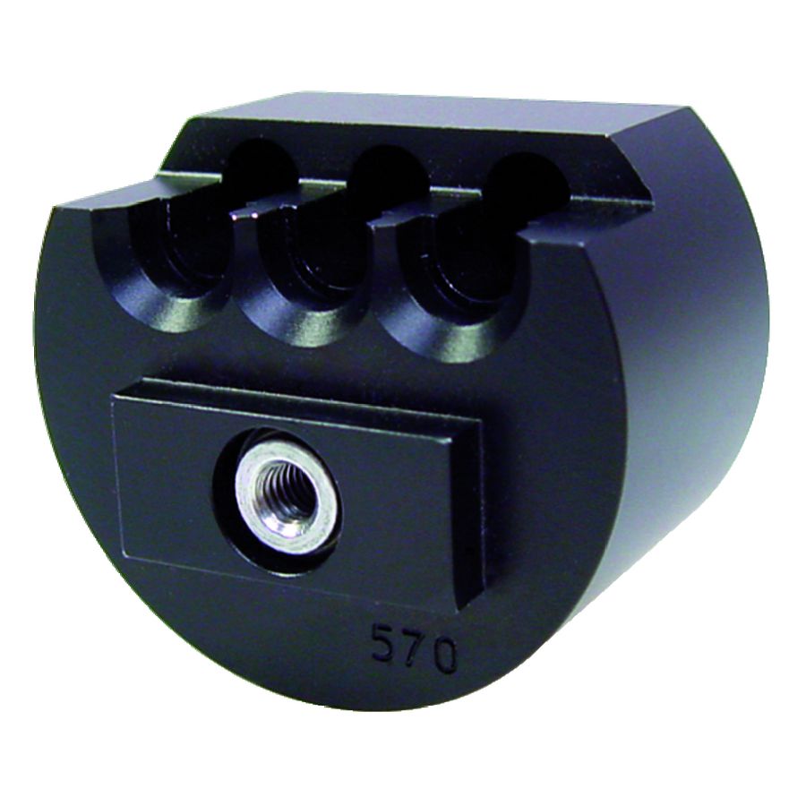 Locator voor Multi Contact MC 4