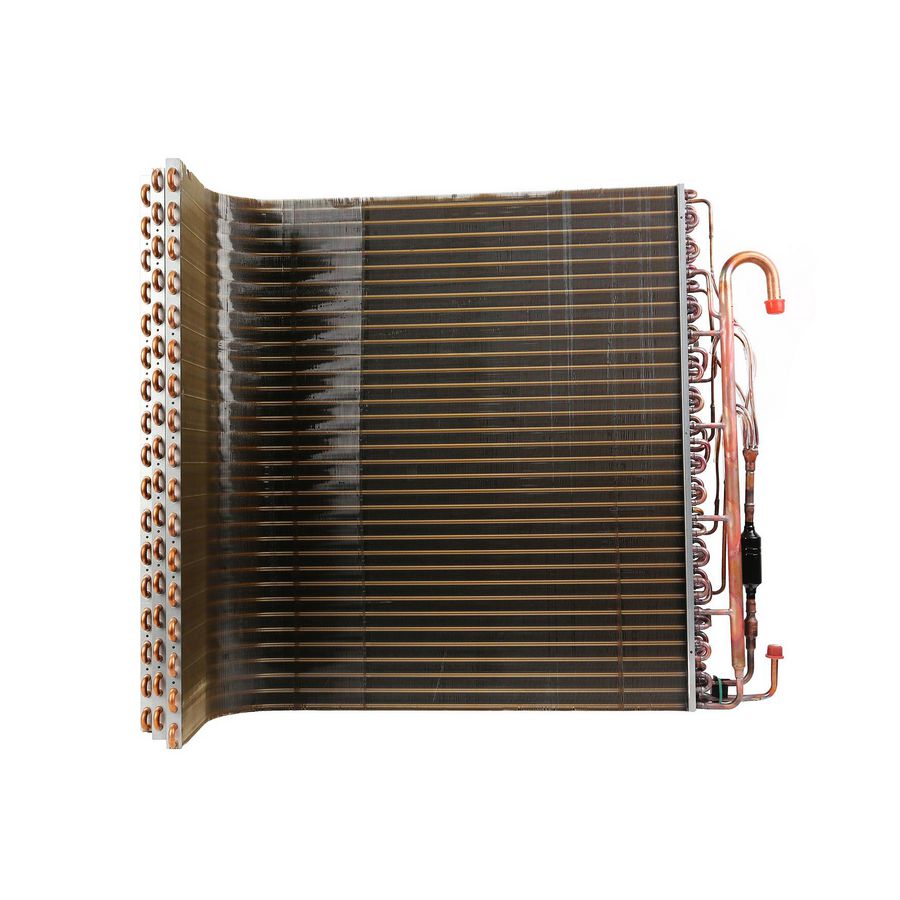Warmtewisselaar 0010043738