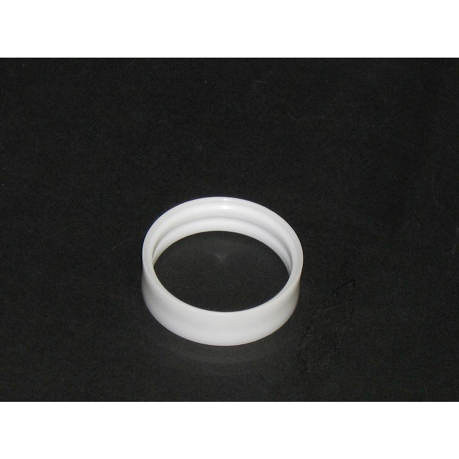 Nylon afstandring 50mm v. Simplast tyleen koppeling