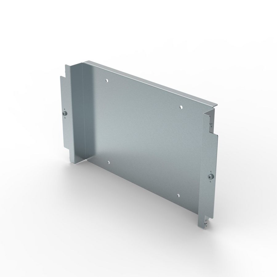 Montageplaat SPX-D 630 XL3S B24m.