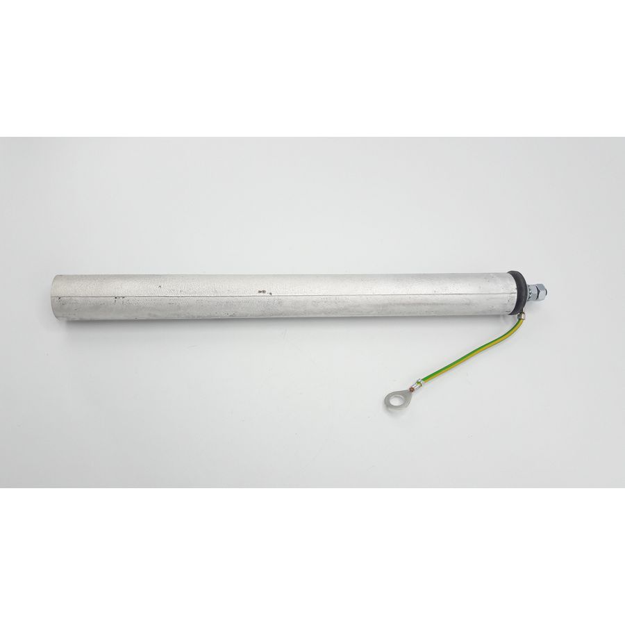 Anode Ø33mm lengte 330mm tbv buffer boven 89708901