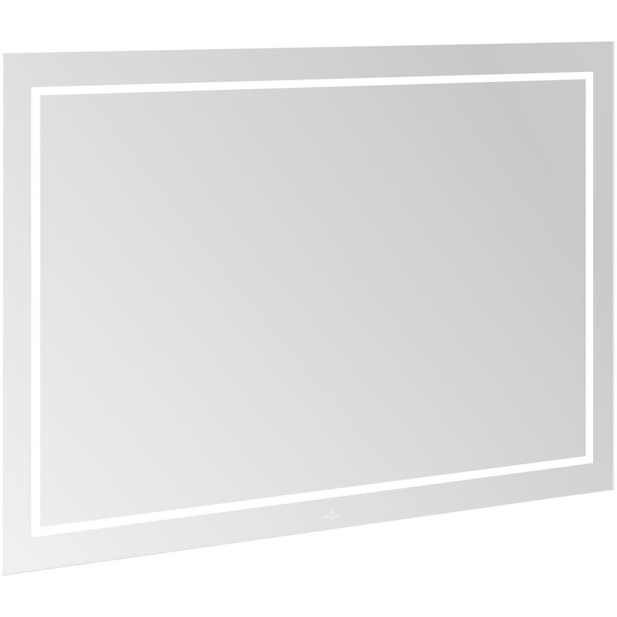 Finion spiegel 1200x750x45mm LED.verl.