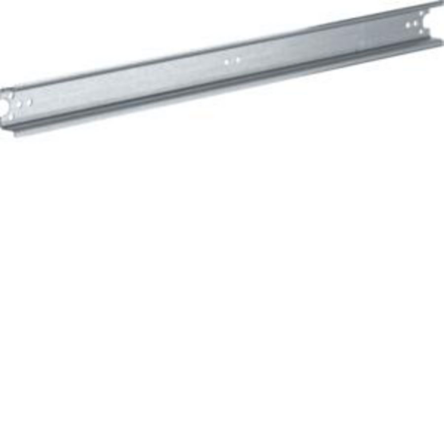 Doos a 20st. Cliprail 2-veldbreedten univers N