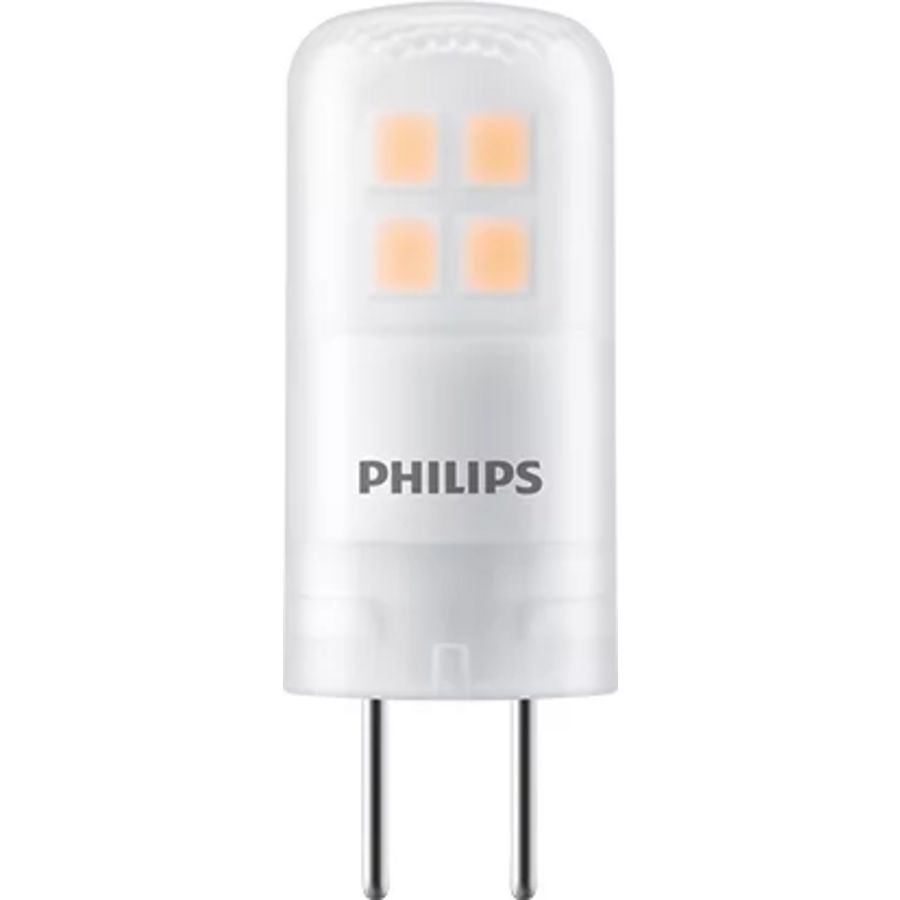 Doos a 12st. CorePro LEDcapsuleLV 1.8-20W GY6.35 827