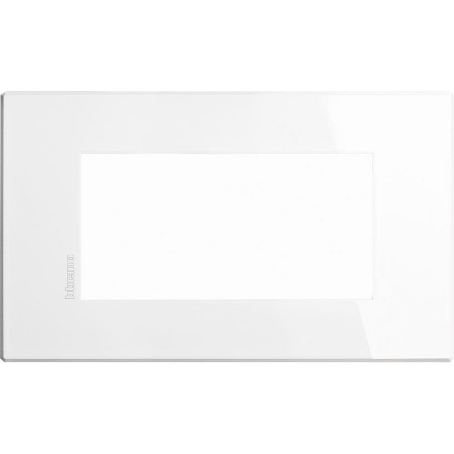 Afdekraam 4 module wit Axolute AIR