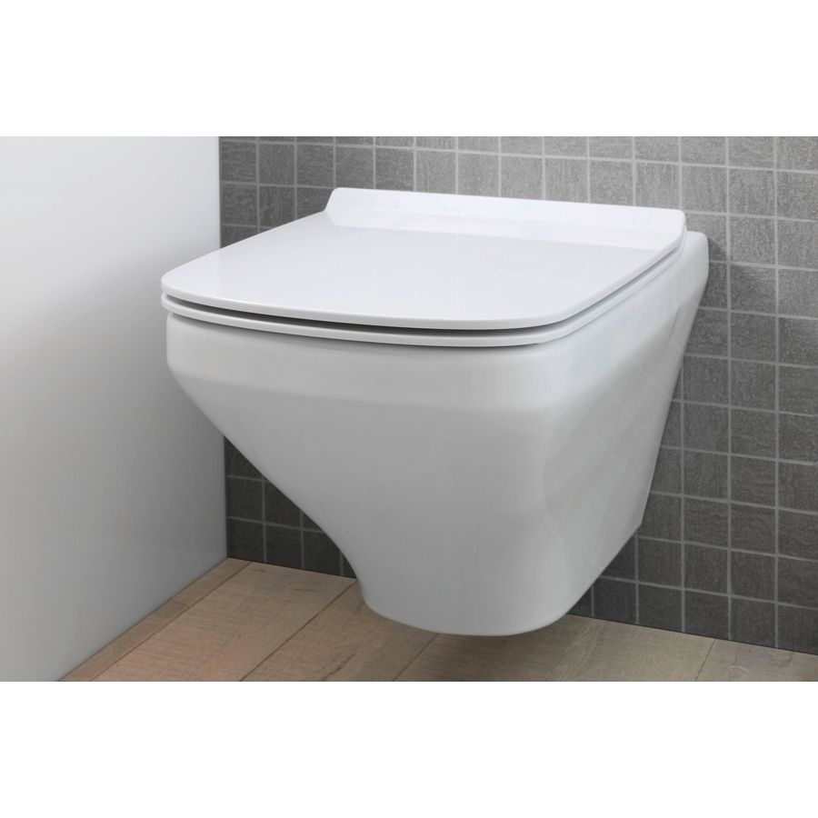 WC-zitting DuraStyle Vital