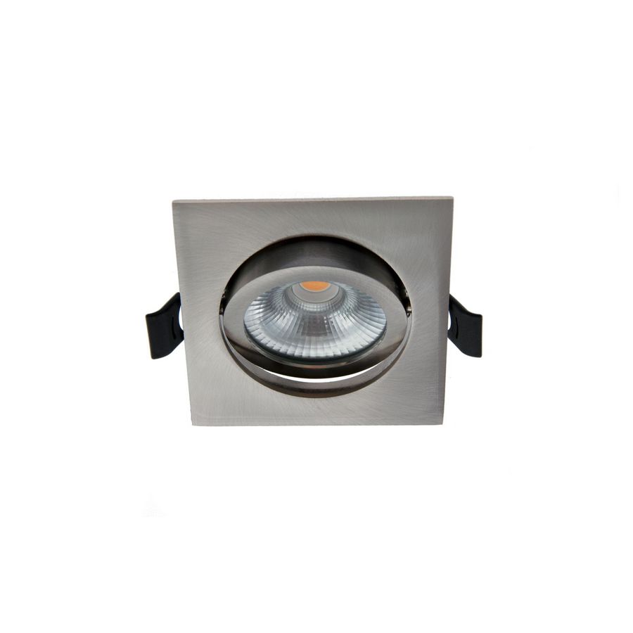 VERA 5W 450lm 2700K 45 ALU incl DimDriver