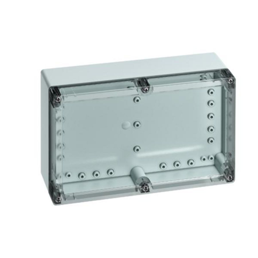Lege behuizing IP66/IP67 IK07 10101201