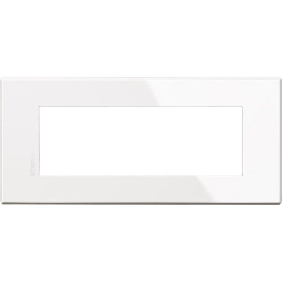 Afdekraam 6 module wit Axolute AIR