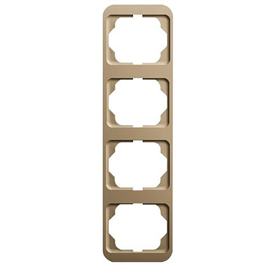 Afdekraam 4v ver a-brons (1734-21)