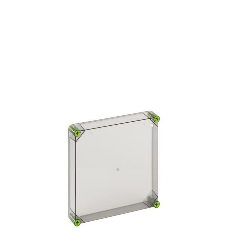 Deksel 07001201