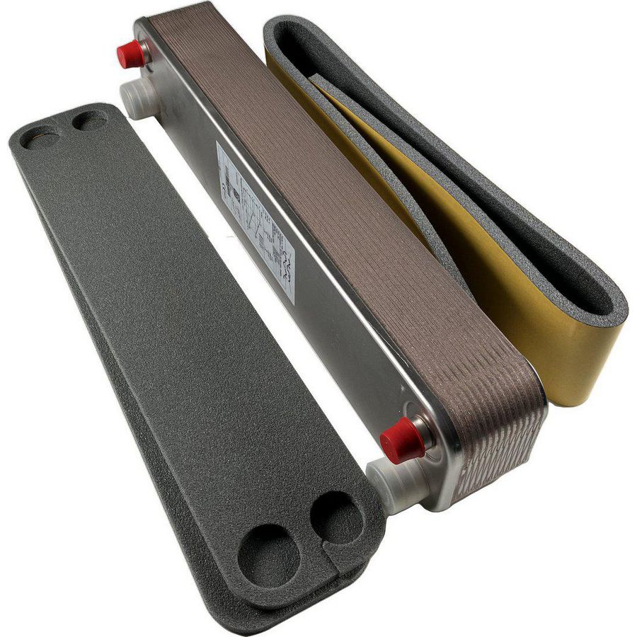 Verdamper CB60-26