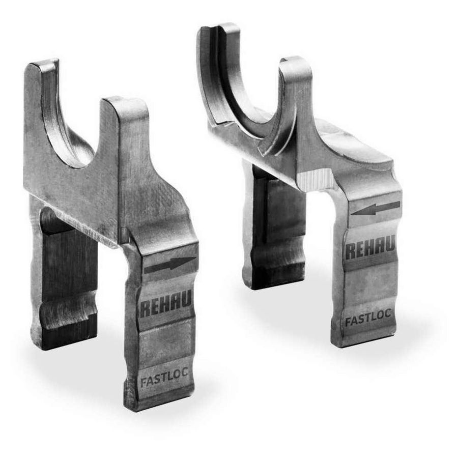 Persbekken 16mm FASTLOC voor Ax0ne