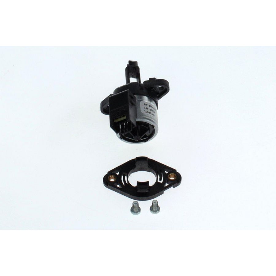 Motor (3-wegklep)