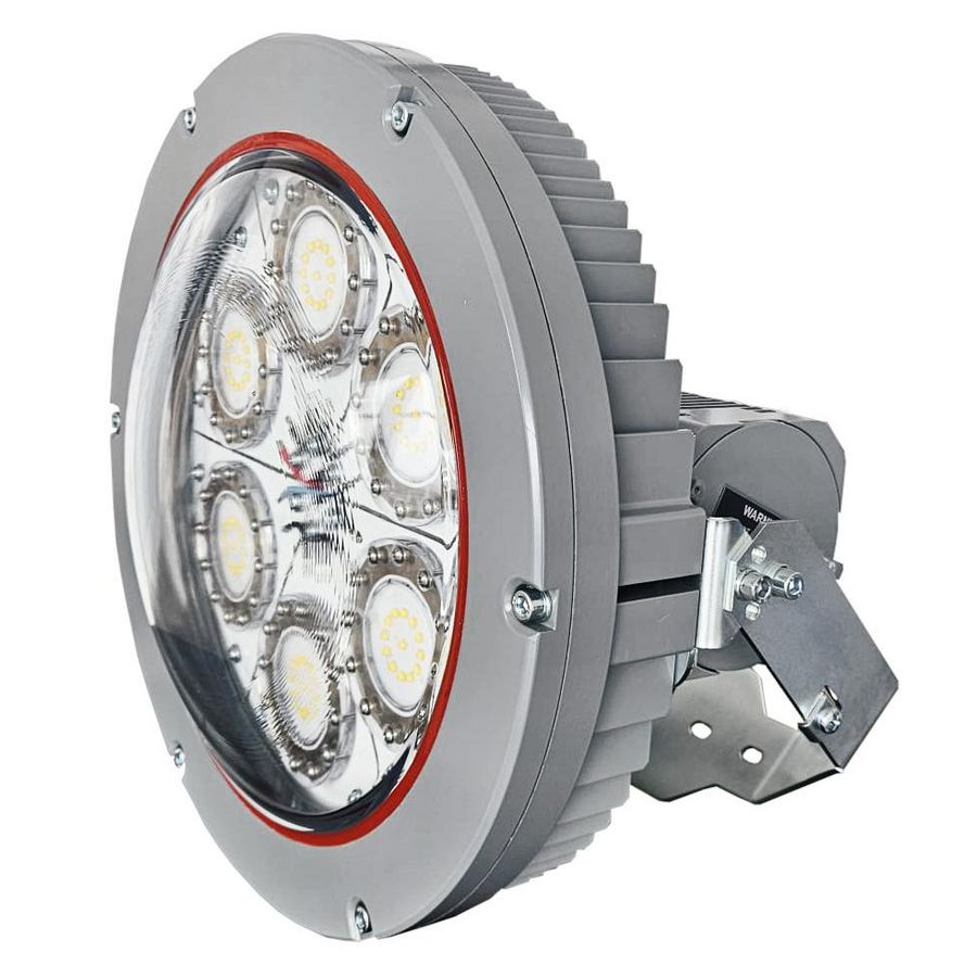 ATEX/IECEx Hang lamp zone 1/21 140W 14700 lumen