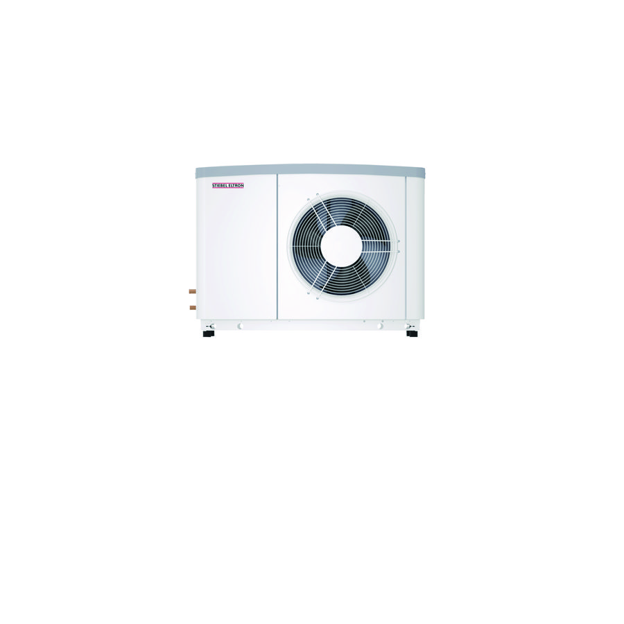 Warmtepomp buitendeel L/W WPL 07 ACS classic