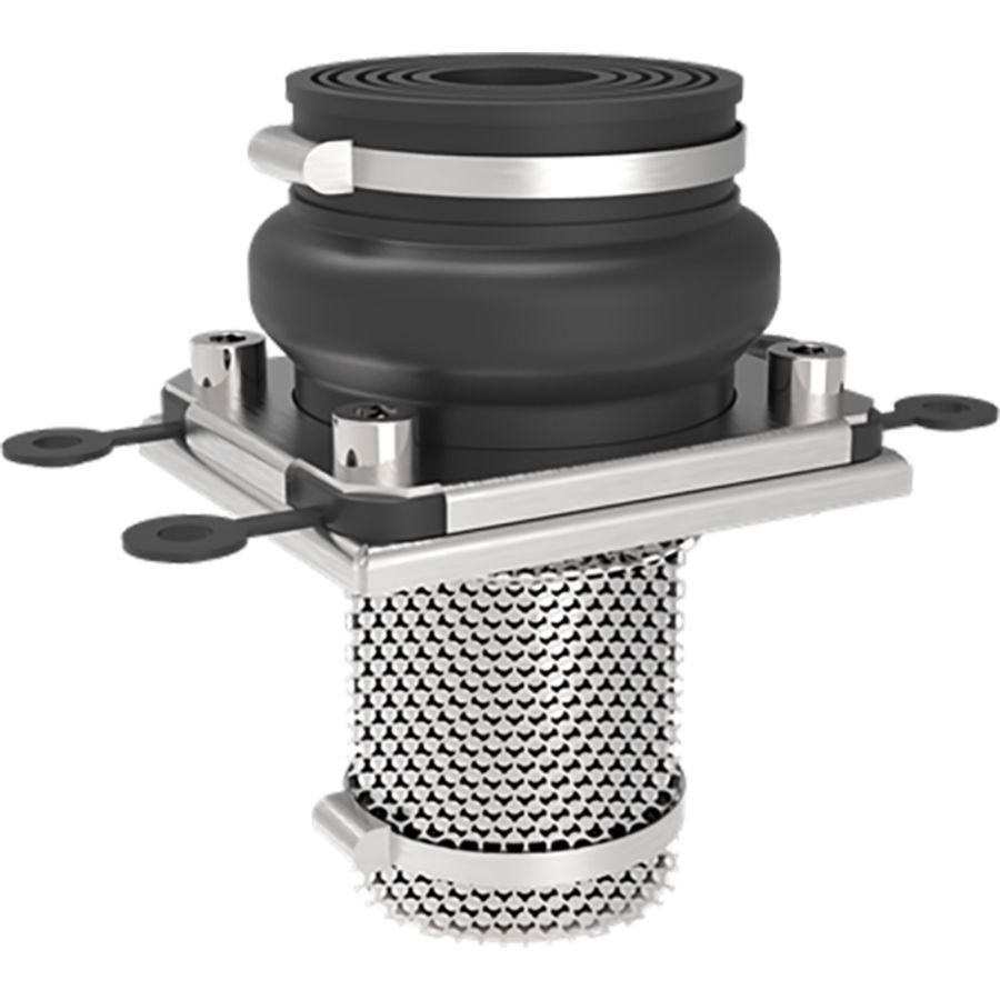 Invoerplaat OT serie KOT62296