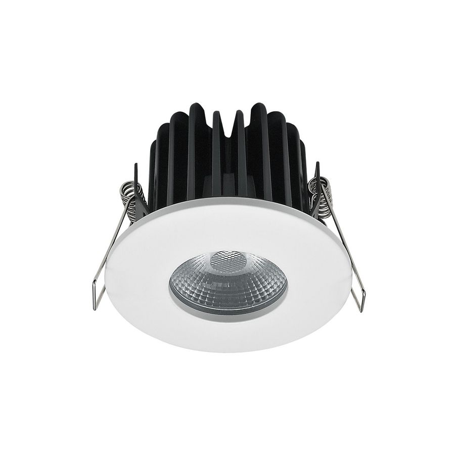 MAX Base Inbouwbehuizing MR16 G5.3 IP65