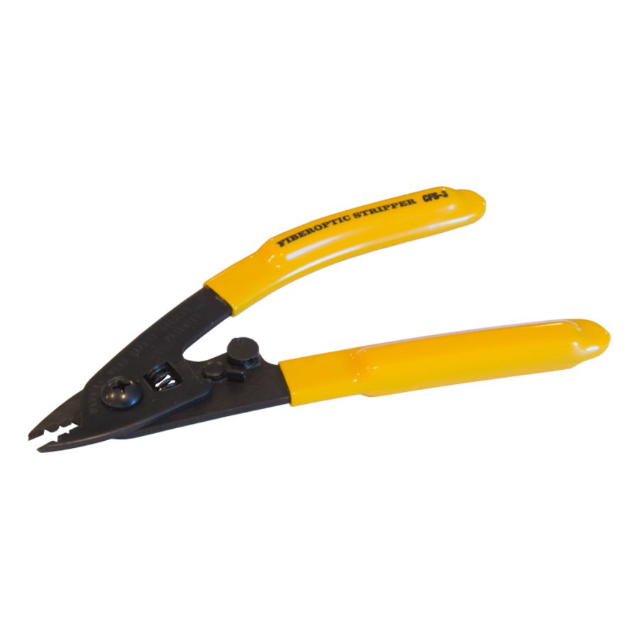 F.O. Cable stripper 2 3mm jacket 250 125 Buffer