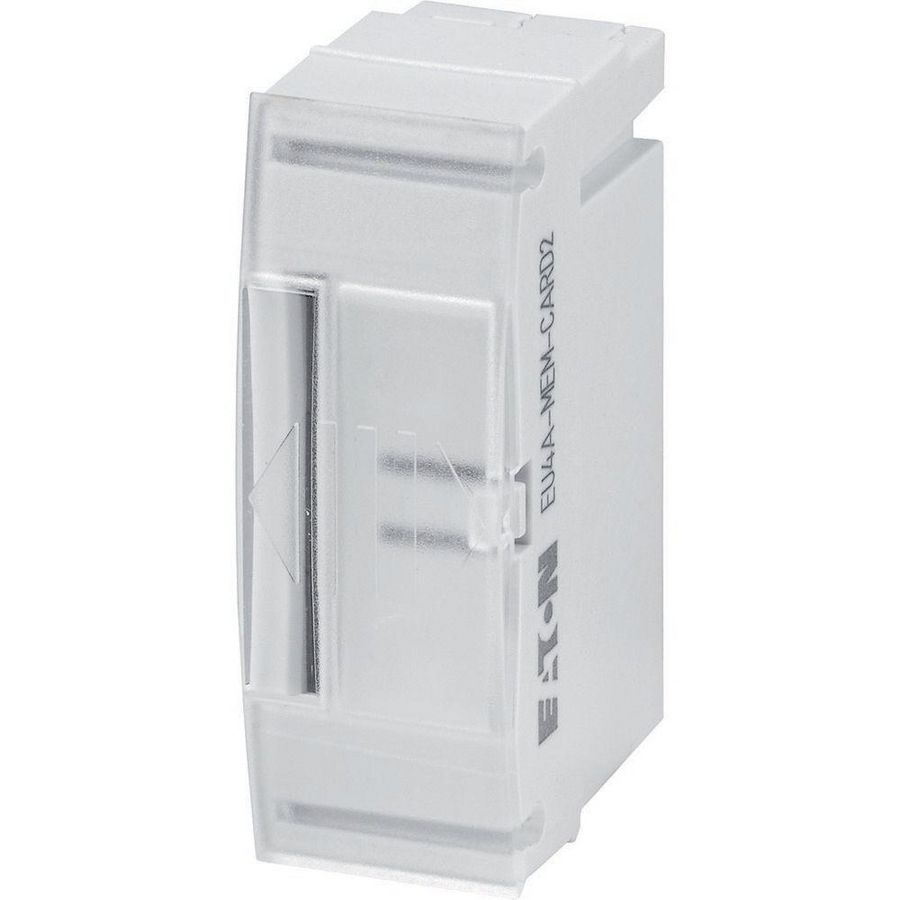 Logische module EASYCONTROL TOEBEHOREN EU4A-MEM-CARD1