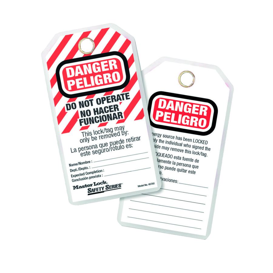 Pakket a 12st. Bord Nicht bedienen Spaans