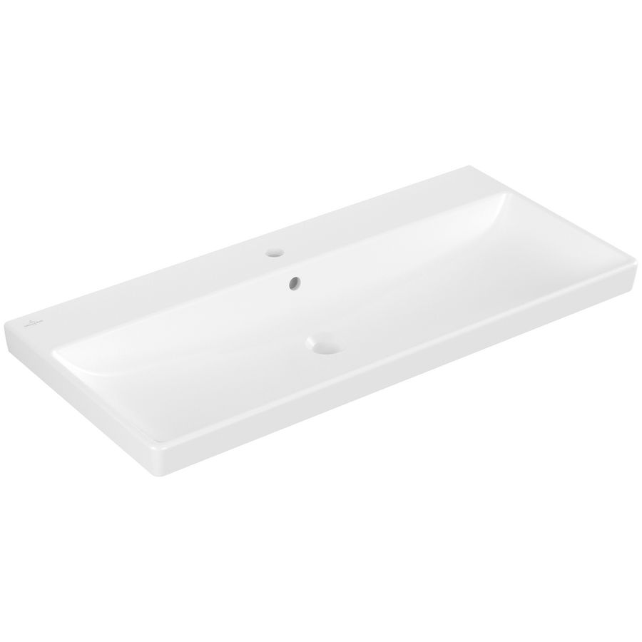 Meubelwastafel Avento 1000x470mm 4156A5RW