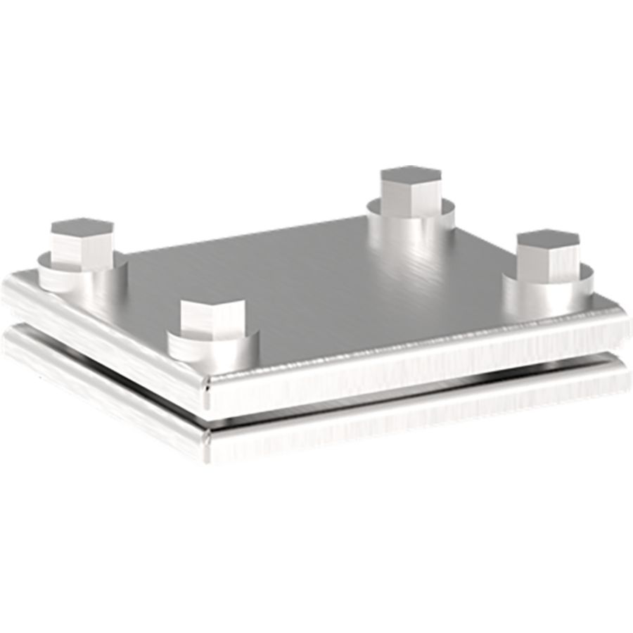 Afdekplaat OT serie KOT61008