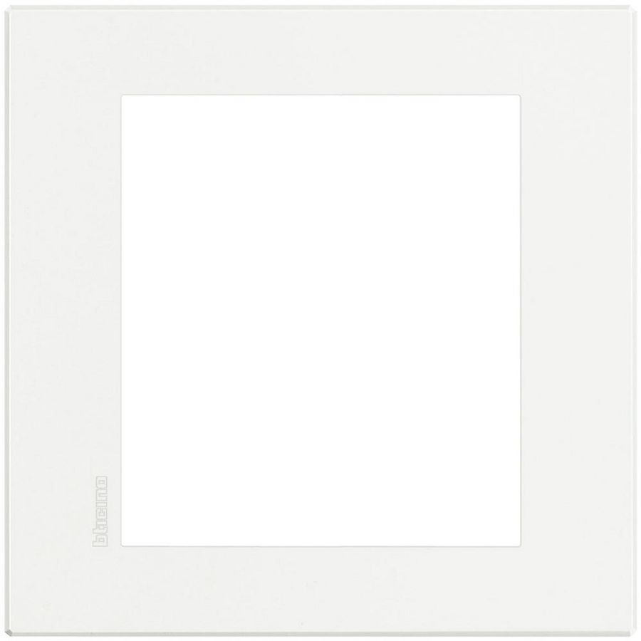 Afdekraam 3 + 3 module wit Axolute AIR