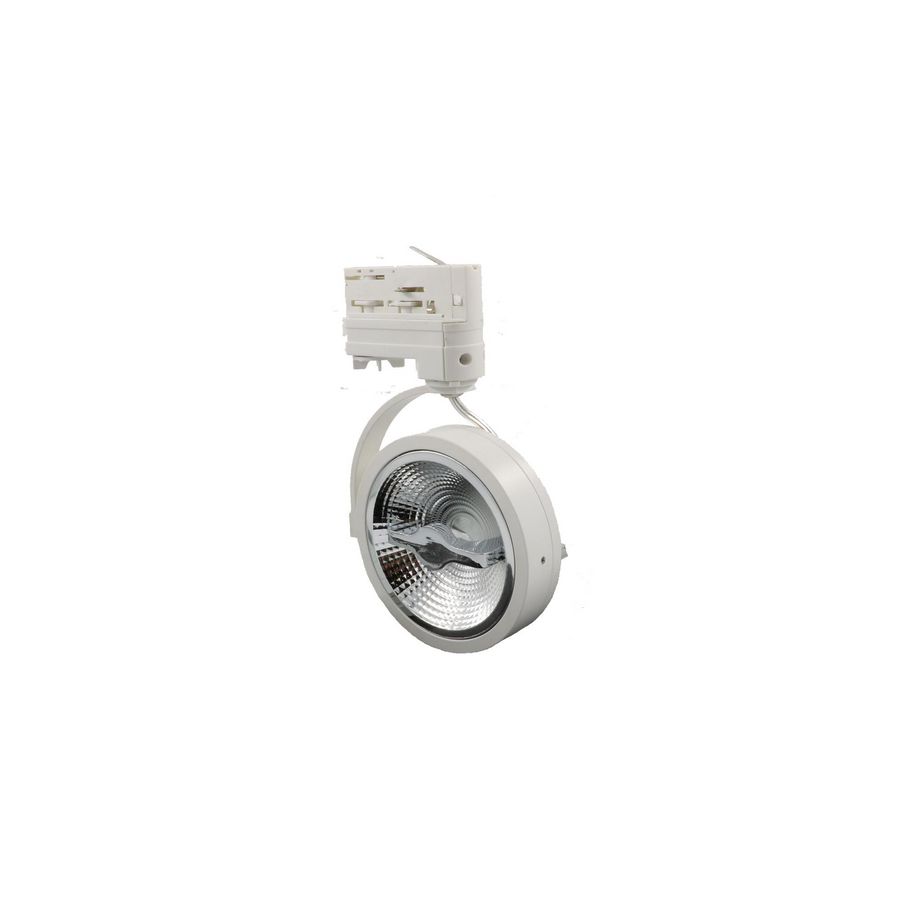 Spica 3 Fase 1 WH AR111 C G53 780lm 2200 2800K 36 DTW