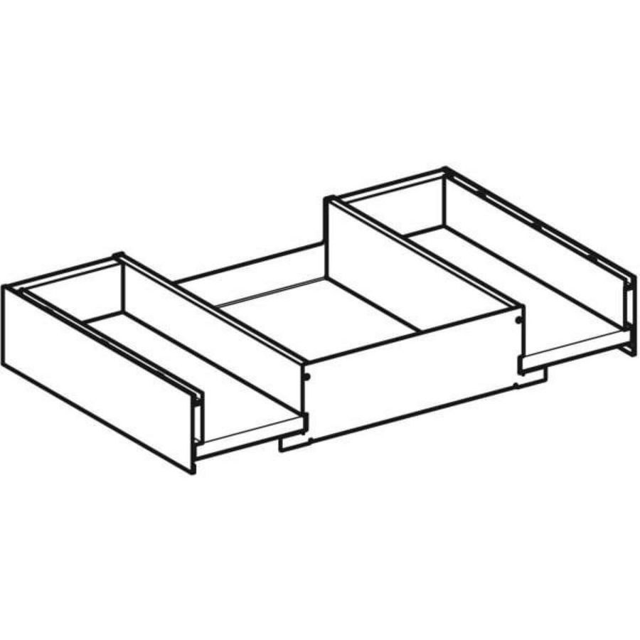 bovenste lade ondrkst wstfl brdt wstfl75cm