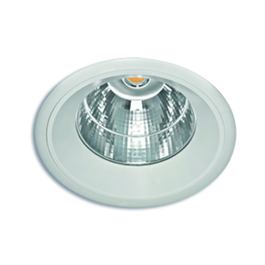 VENUS 125/078 1100lm 830 ND IP44 GST18/3 WH