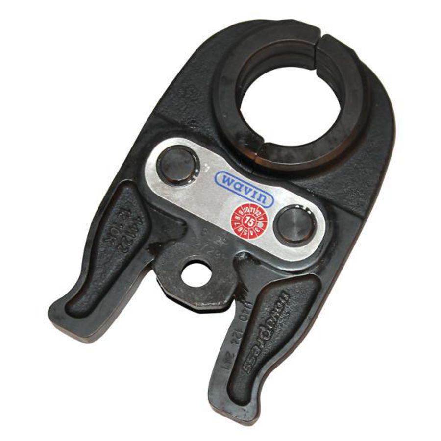 TIGRIS Persbek Mini ACO102/103 16mm