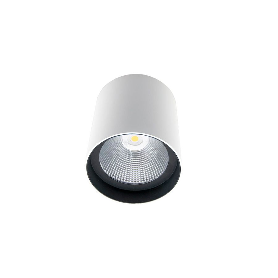 MOD160/183 1100lm 830 ND IP65 WH/BL