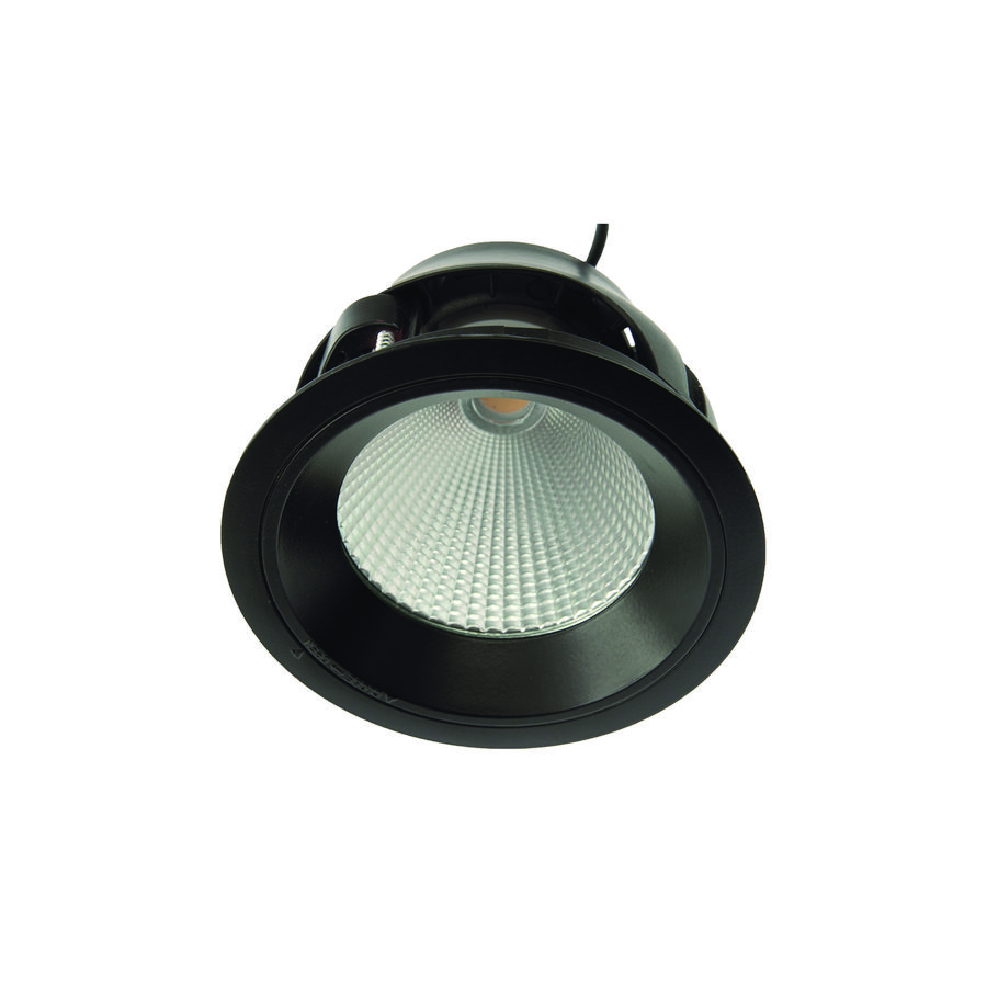 VENUS 125/078 1100lm 830 DALI IP44 GST18/5 PB WH