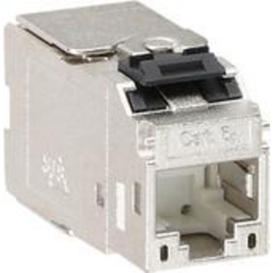 MJ RJ45 cat.6A Accessoires