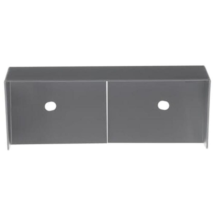 Welcome Afdekkap, maat 2/x, voor opbouwmontage (41384RH)