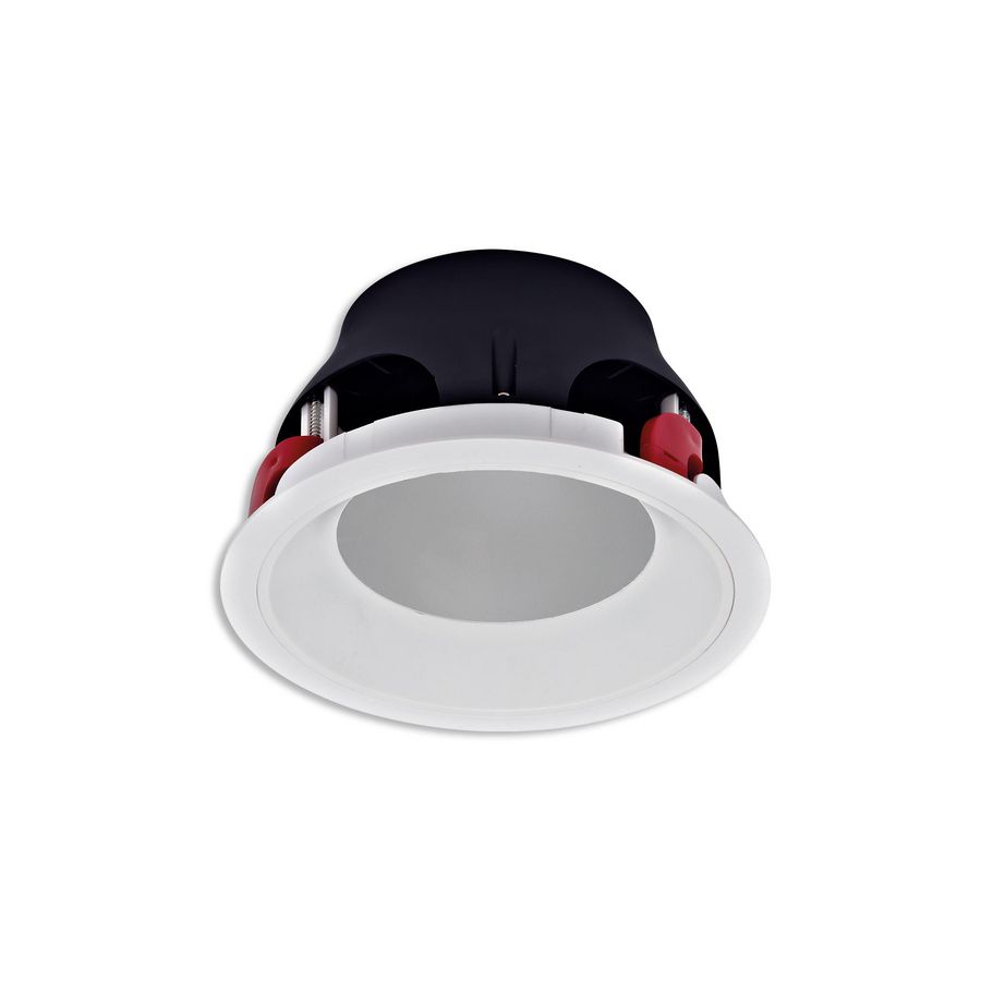 VENUS 196/110 0900lm 830 ND IP44 GST18/3 WH MG