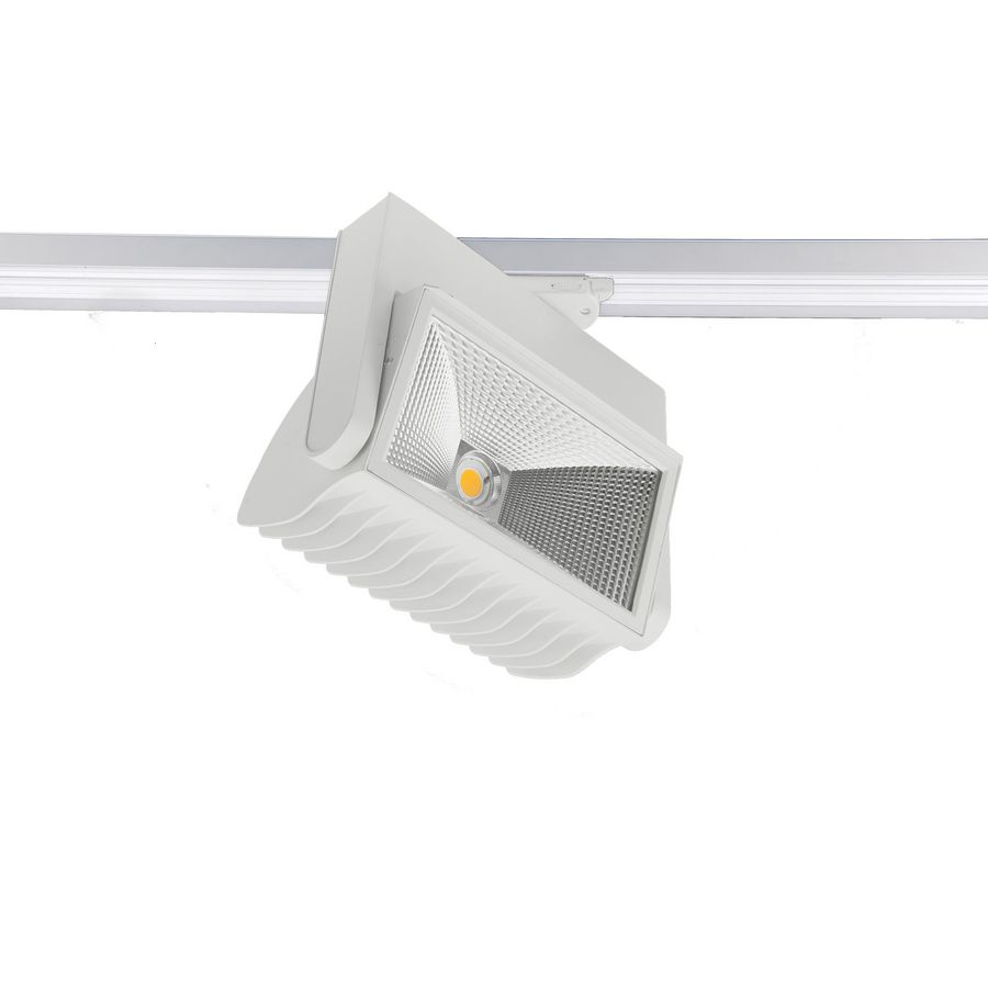 Plaza 1100lm 830 ND 40 3F WH