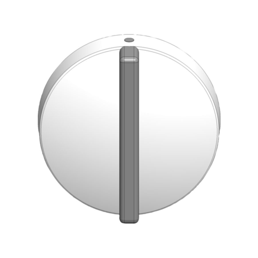 Knop / CON,CK T 139318