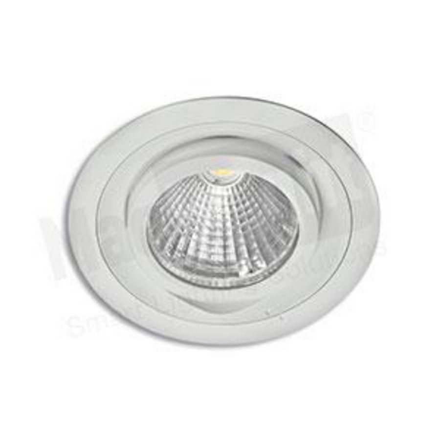 Tecno LED Com 1100lm 830 ND 40 IP40 GST18/3 WH