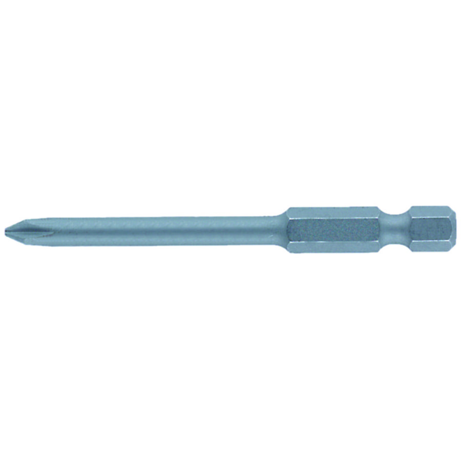 BitE 6.3 DIN 3126 Pozidrive 1 x 70 x 1mm Bl VVE=5