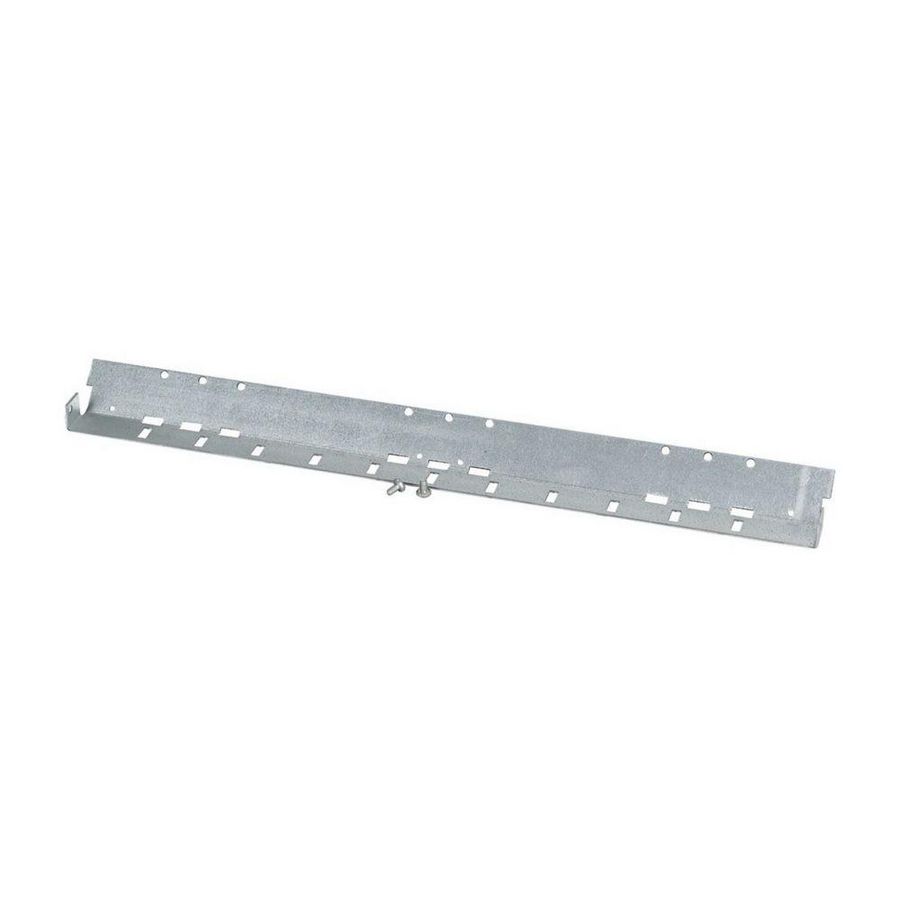Raildragerprofiel BPZ-TSB-400mm