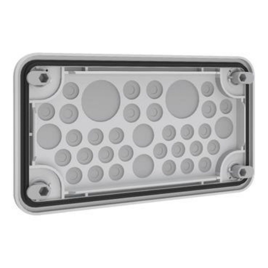 FLENS 24X12 6X14 4X18 2X30 Prisma XS