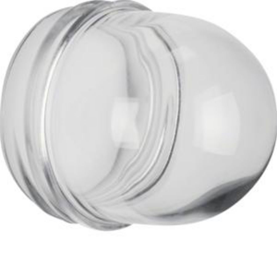 Lens v lichtsignaalelement E14 transp. hoog