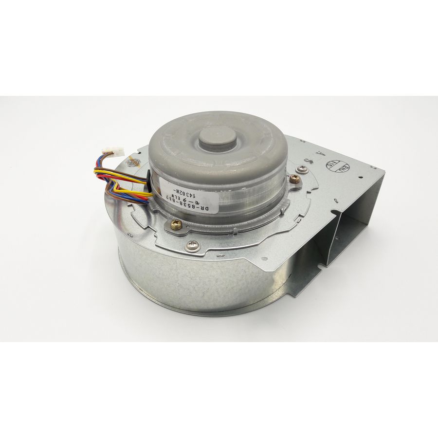 Ventilator(motor) whc S102313