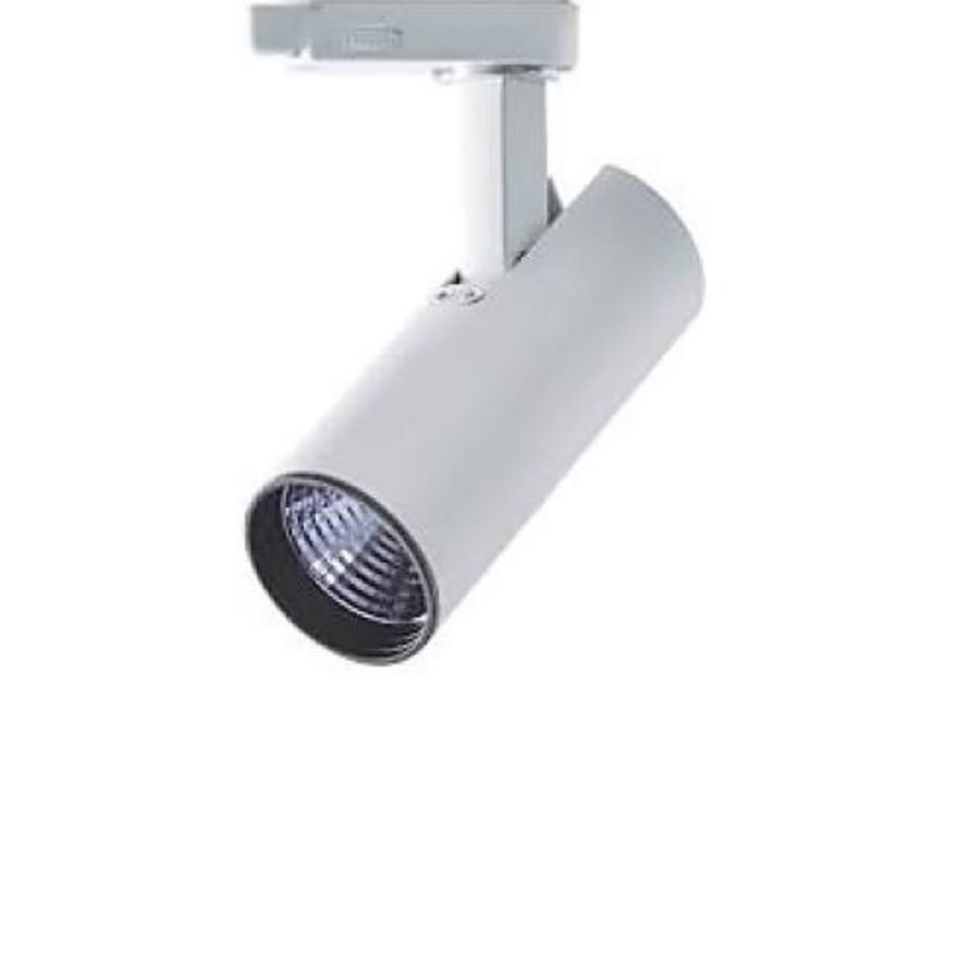 LED Pro-Rio F 9W 3f. rail zw Ra 90 38gr. Refle. 41108243