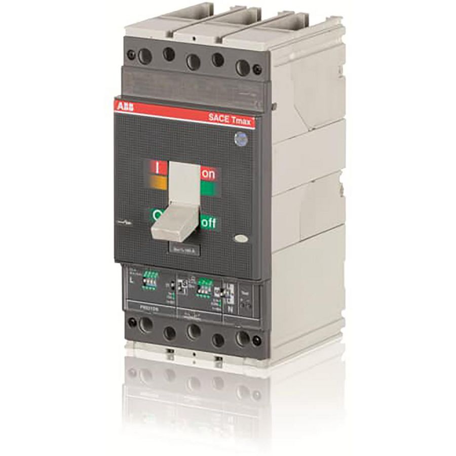 Vermogensschakelaar Tmax T4L 250/R100 3P PR221DS-LS/I