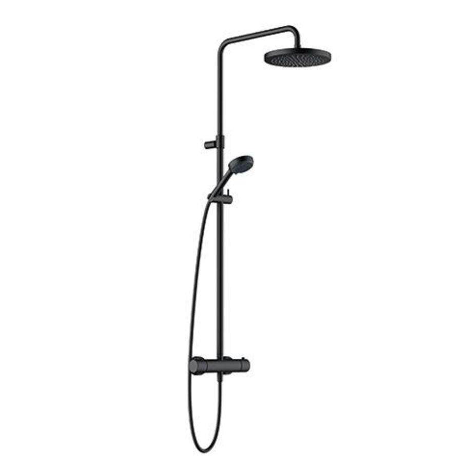 Showerpipe Logo 3S dual 6808239-00