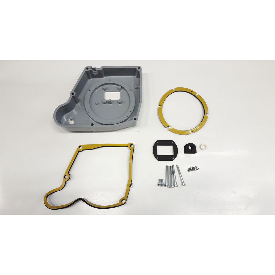 Collector Condensate CWH