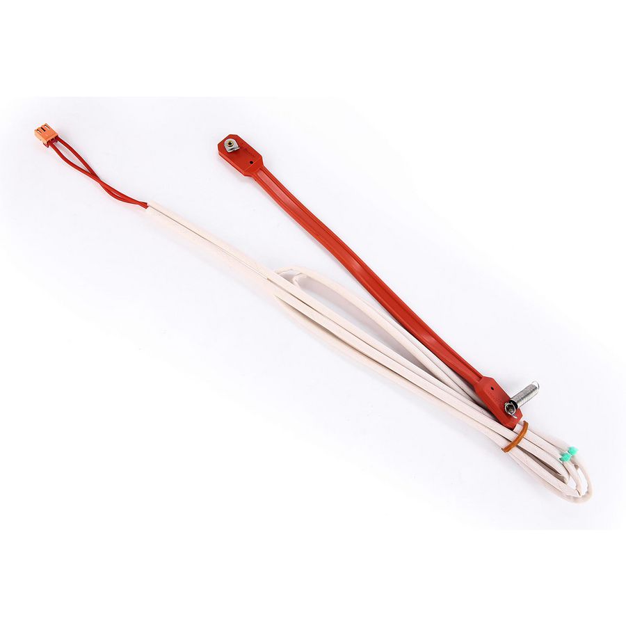 Vorstbeveiliging, compressor 0010043708